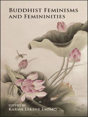cover image of Buddhist Feminisms and Femininities